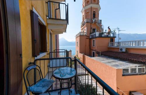 Pai Apartment | Frontline apartment Linda by GardaDoma
