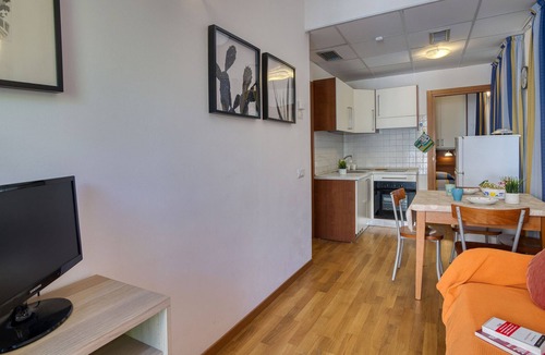 Laigueglia Apartment | Frontline Beach 6 - B3 - Near To The Sea, Laigueglia, Italy
