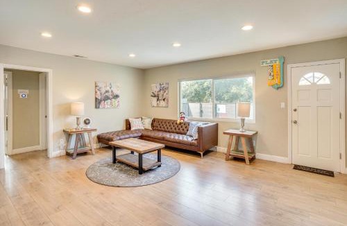 Northwest Anaheim House | Fullerton Vacation Rental w/Private Pool!