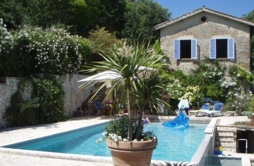 Stimigliano Other | Fully restored farmhouse near Rome overlooking the Tiber and its valley