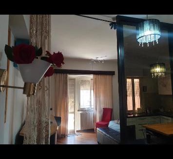 Civitavecchia Apartment | Fuori il porto