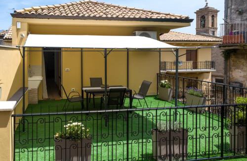 Lanciano Apartment | Fuori Squadra