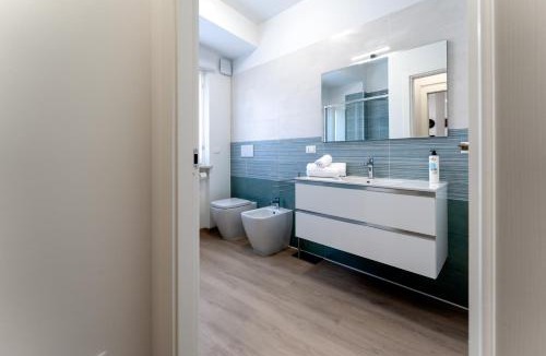 Lanciano Apartment | Fuori Squadra