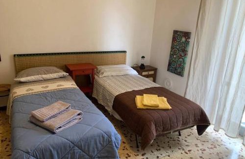 Lubiana Apartment | FuoriPorta Affitti Brevi - A casa da Claudio