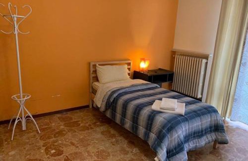 Lubiana Apartment | FuoriPorta Affitti Brevi - A casa da Claudio