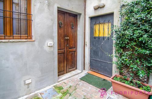 Oltretorrente Apartment | FuoriPorta Affitti Brevi - Bixio 45