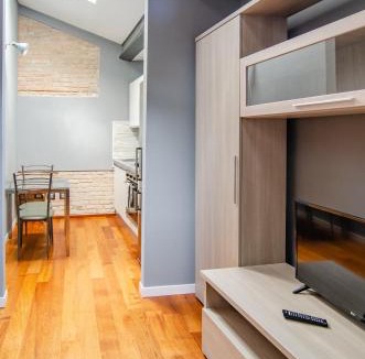 Oltretorrente Apartment | FuoriPorta Affitti Brevi - Bixio 45