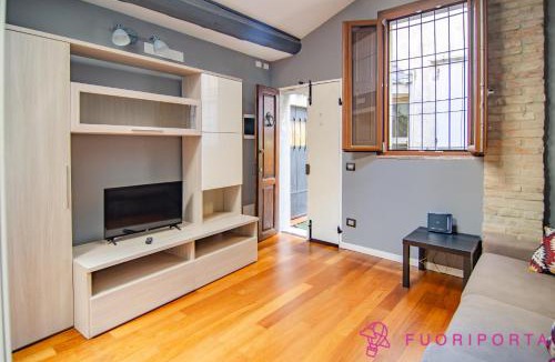 Oltretorrente Apartment | FuoriPorta Affitti Brevi - Bixio 45