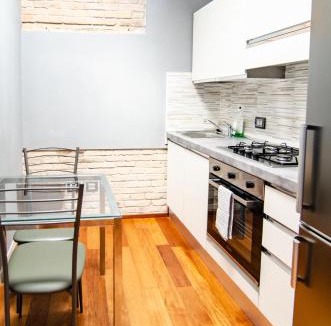 Oltretorrente Apartment | FuoriPorta Affitti Brevi - Bixio 45