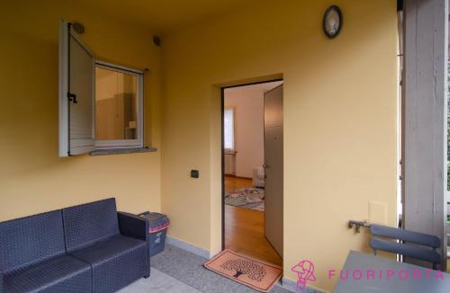 Lubiana Apartment | FuoriPorta Affitti Brevi - Da Roby