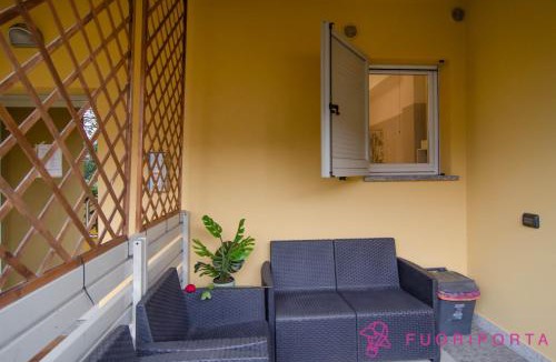 Lubiana Apartment | FuoriPorta Affitti Brevi - Da Roby
