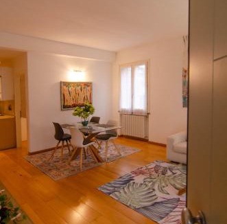 Lubiana Apartment | FuoriPorta Affitti Brevi - Da Roby