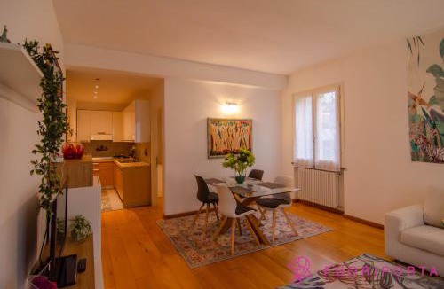 Lubiana Apartment | FuoriPorta Affitti Brevi - Da Roby
