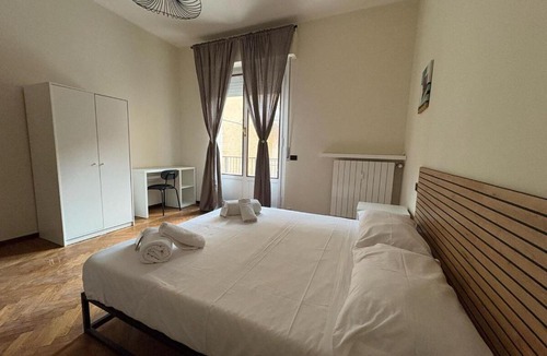 Cittadella Apartment | FuoriPorta Affitti Brevi - Da Marco