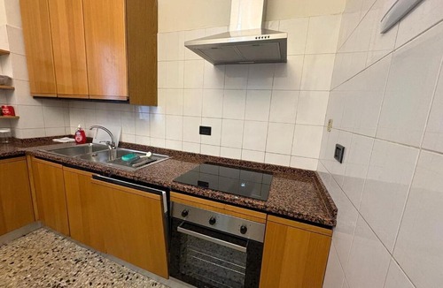Cittadella Apartment | FuoriPorta Affitti Brevi - Da Marco