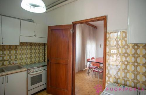 Lubiana Apartment | FuoriPorta Affitti Brevi - Giovenale Grande