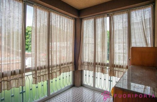 Lubiana Apartment | FuoriPorta Affitti Brevi - Giovenale Grande