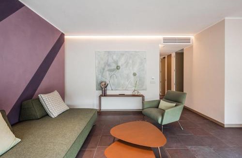 Medesano Apartment | FuoriPorta Affitti Brevi - Mirafiori - Ca' San Giorgio 104