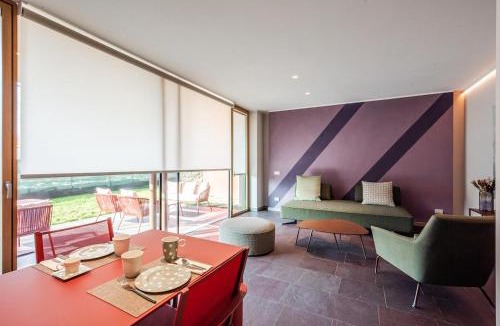 Medesano Apartment | FuoriPorta Affitti Brevi - Mirafiori - Ca' San Giorgio 104
