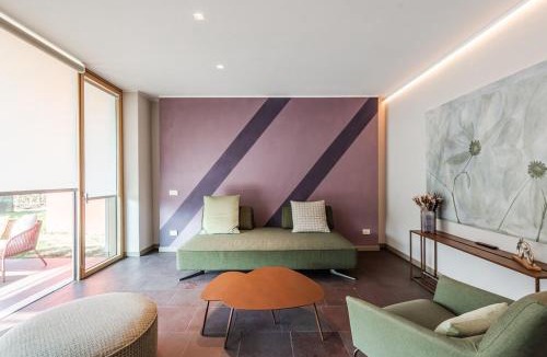 Medesano Apartment | FuoriPorta Affitti Brevi - Mirafiori - Ca' San Giorgio 104