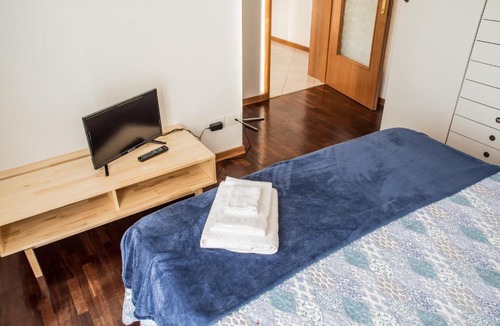 Parma Apartment | FuoriPorta Affitti Brevi - New A Casa da Ida