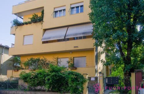 Cittadella Apartment | FuoriPorta Affitti Brevi - Residenza Bolzoni Oliva