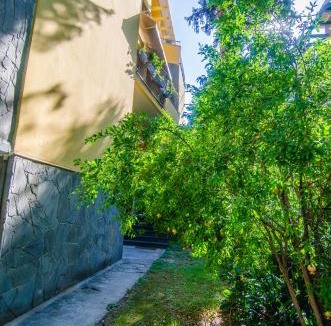 Cittadella Apartment | FuoriPorta Affitti Brevi - Residenza Bolzoni Oliva