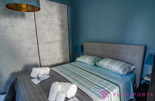 Cittadella Apartment | FuoriPorta Affitti Brevi - Residenza Bolzoni Avio