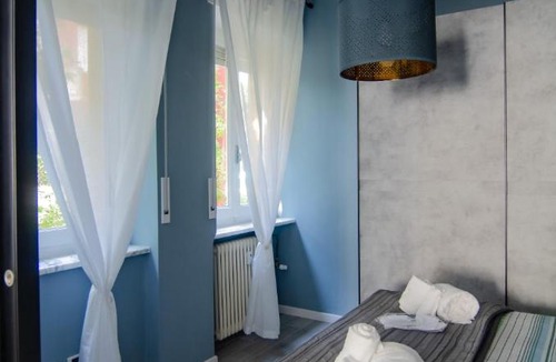 Cittadella Apartment | FuoriPorta Affitti Brevi - Residenza Bolzoni Avio