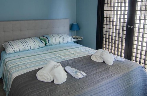Cittadella Apartment | FuoriPorta Affitti Brevi - Residenza Bolzoni Avio