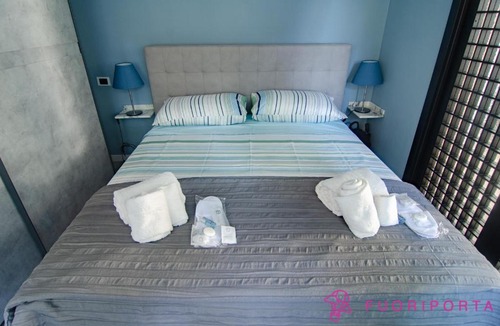 Cittadella Apartment | FuoriPorta Affitti Brevi - Residenza Bolzoni Avio