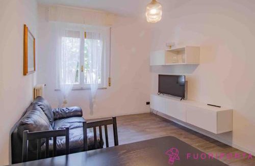Cittadella Apartment | FuoriPorta Affitti Brevi - Residence Dacci