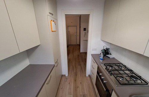 Cittadella Apartment | FuoriPorta Affitti Brevi - The Cesare