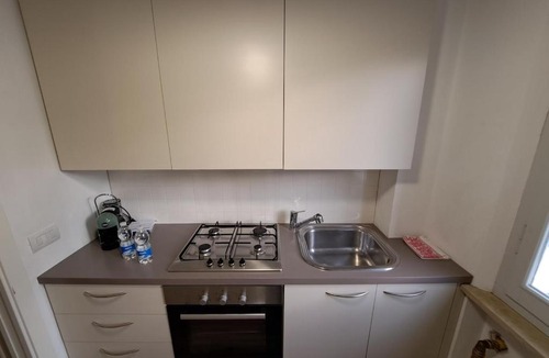 Cittadella Apartment | FuoriPorta Affitti Brevi - The Cesare