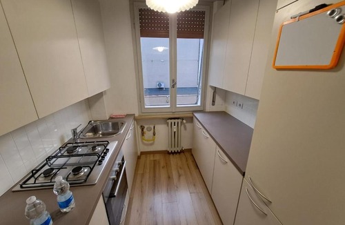 Cittadella Apartment | FuoriPorta Affitti Brevi - The Cesare