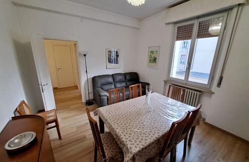 Cittadella Apartment | FuoriPorta Affitti Brevi - The Cesare