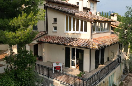 Foligno Apartment | Gästezimmer by Interhome