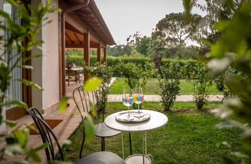 Castelnuovo di Porto Bed & Breakfast | G&B suite