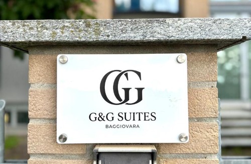 San Faustino-Madonnina-Quattroville House | G&G Suites