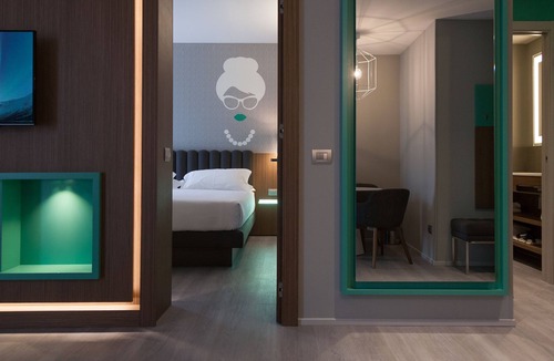 Pescara Hotel | G Hotel Pescara
