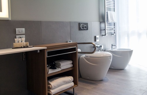 Pescara Hotel | G Hotel Pescara