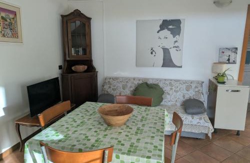 Canino Apartment | Gaia - Mare, Lago di Bolsena e Terme di Vulci