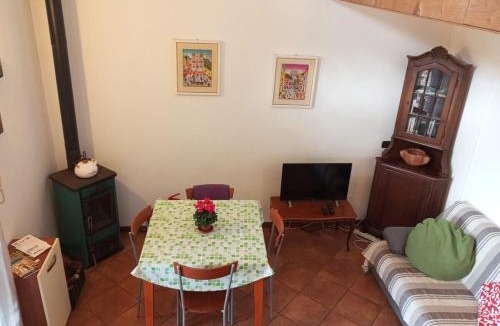 Canino Apartment | Gaia - Mare, Lago di Bolsena e Terme di Vulci