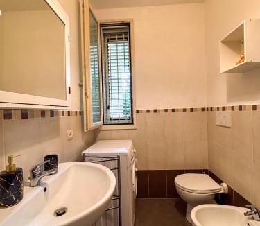 Santo Stefano di Magra Apartment | Galatea