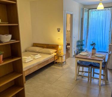Santo Stefano di Magra Apartment | Galatea