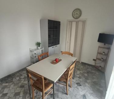 San Donato-San Vitale Apartment | Galaxy 158 Fiera