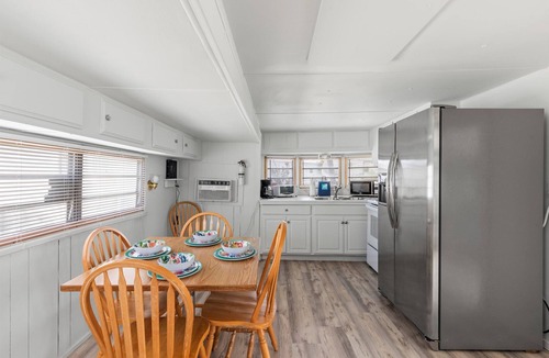Cudjoe Key House | Galleon Getaway #533- Oceanfront Community