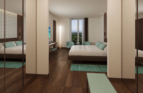 Punta Ala Hotel | Gallia Palace Hotel