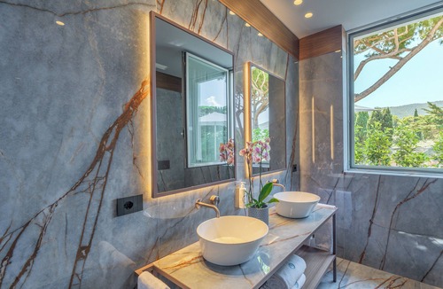 Punta Ala Hotel | Gallia Palace Hotel