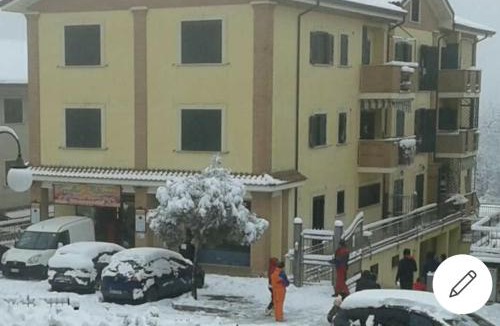 Gallicano nel Lazio House | Gallicano nel Lazio B&B